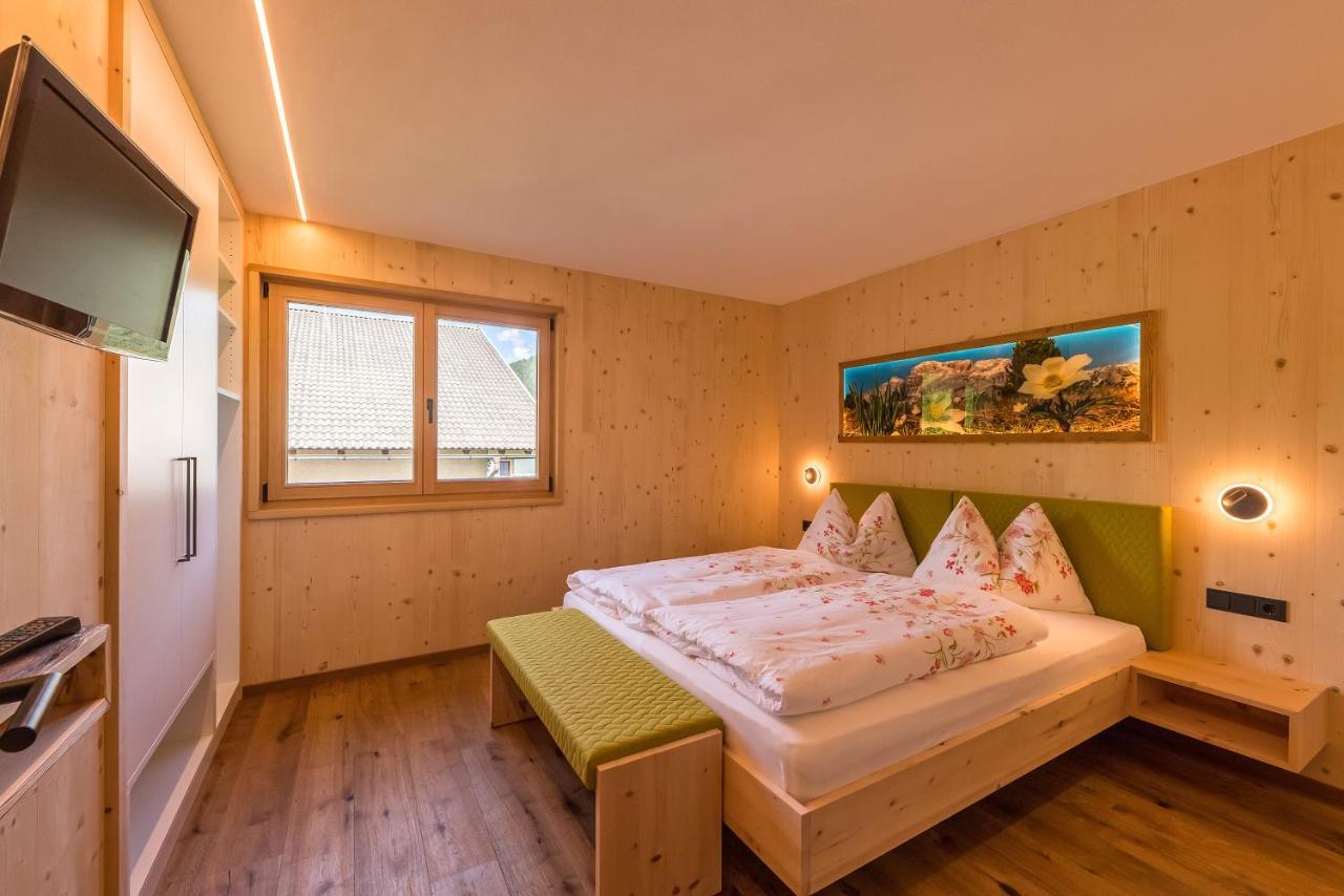 Residence Bergheim Braies  Extérieur photo