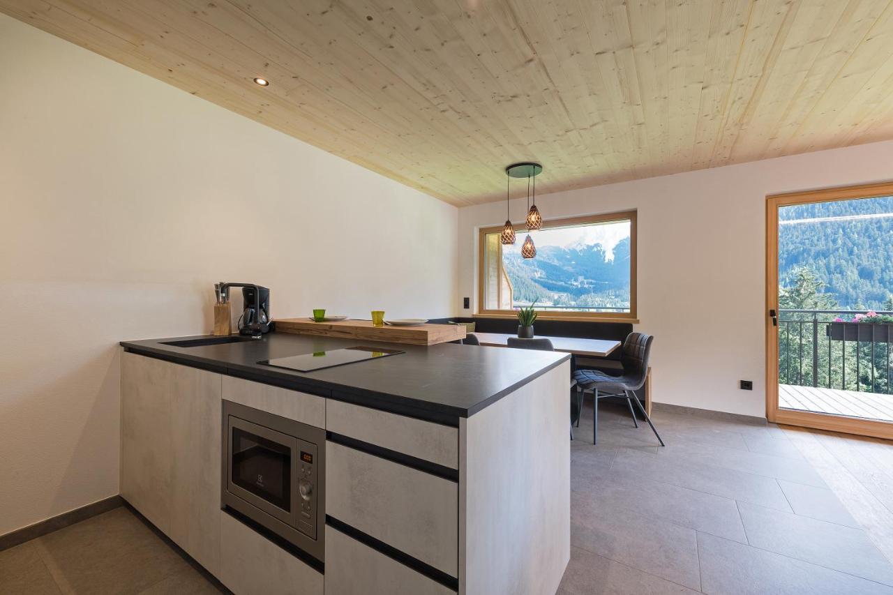 Residence Bergheim Braies  Extérieur photo